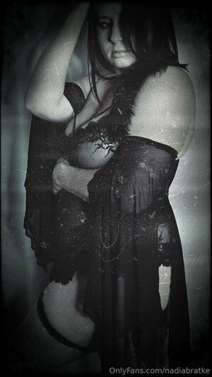 Nadiabratke Nude Photos photo 53