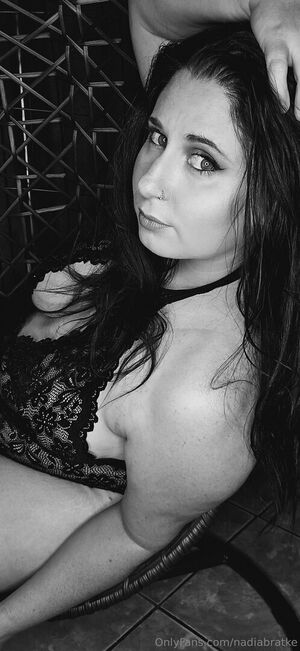 Nadiabratke Nude Photos photo 84