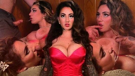 Arabelle Raphael Nude Photos photo 140