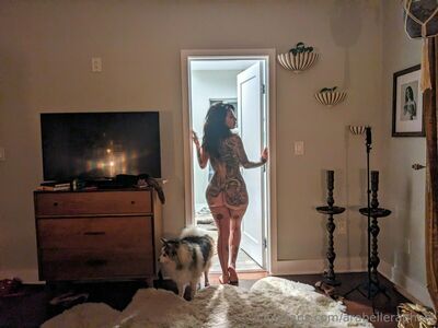 Arabelle Raphael Nude Photos photo 205
