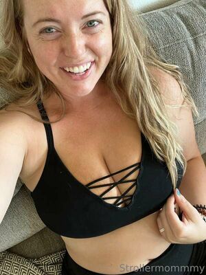 Strollermommmy Nude Photos photo 23