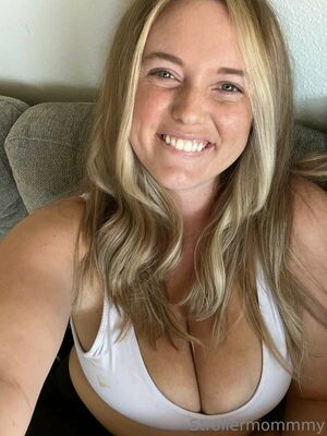 Strollermommmy Nude Photos photo 29