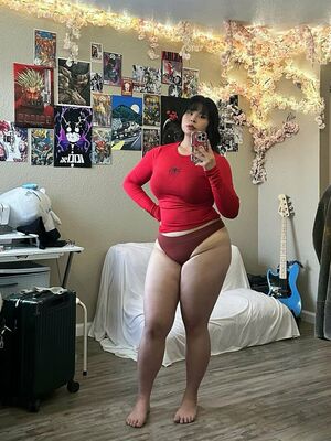 Kadachixox Nude Photos photo 18