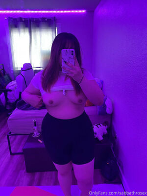 Kadachixox Nude Photos photo 43