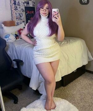 Kadachixox Nude Photos photo 45