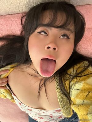 Kadachixox Nude Photos photo 86