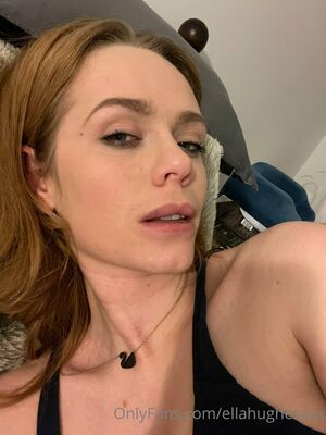 Ella Hughes Nude Photos photo 289