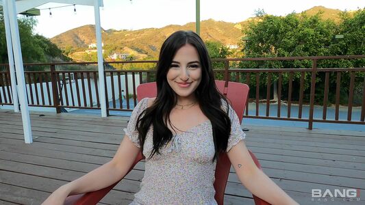 Aubree Valentine Nude Photos photo 88