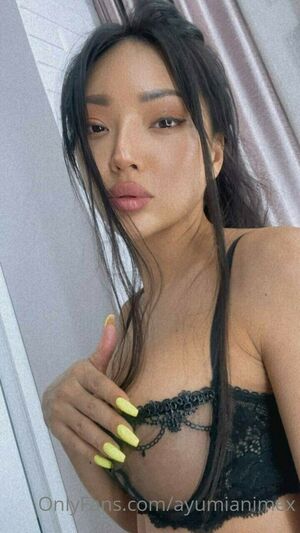 Ayumi Anime Nude Photos photo 269