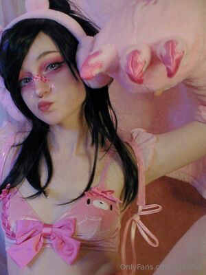 Xyliafae Nude Photos photo 10