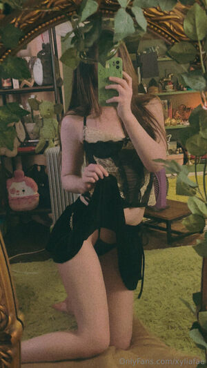 Xyliafae Nude Photos photo 12