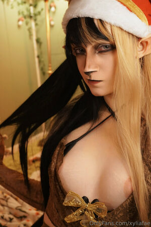 Xyliafae Nude Photos photo 43