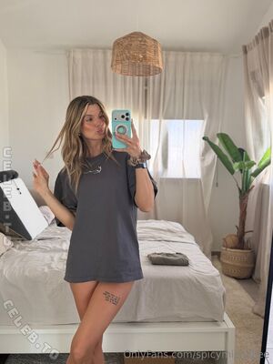 Spicymichellex Nude Photos photo 20