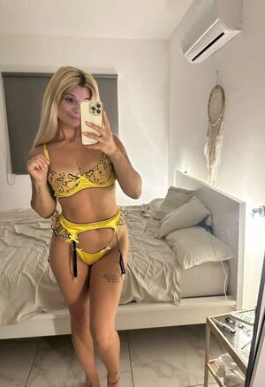 Spicymichellex Nude Photos photo 41