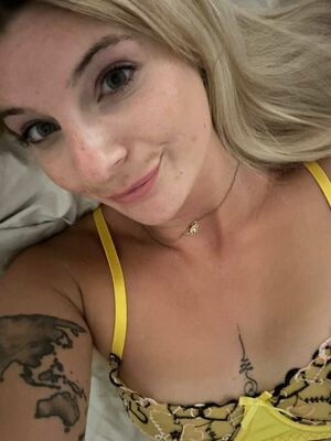 Spicymichellex Nude Photos photo 53
