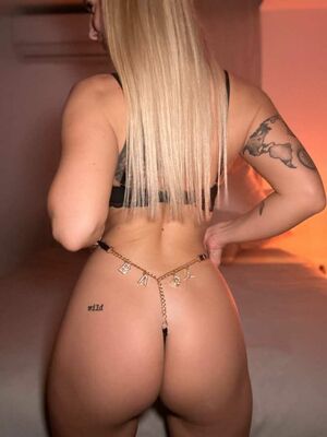 Spicymichellex Nude Photos photo 54