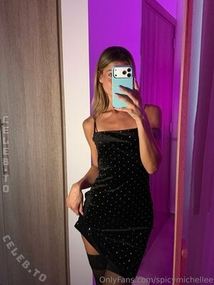 Spicymichellex Nude Photos photo 87