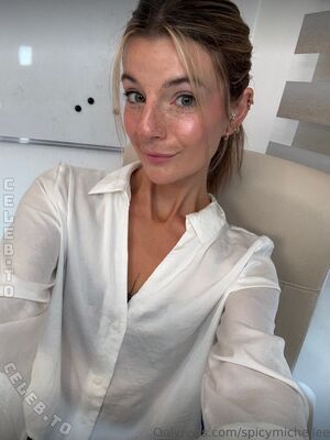 Spicymichellex Nude Photos photo 142