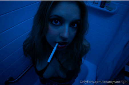 Creamyranchgirl Nude Photos photo 25