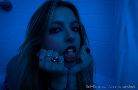 Creamyranchgirl Nude Photos photo 26