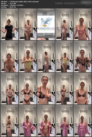 erin gilfoy Nude Photos photo 234
