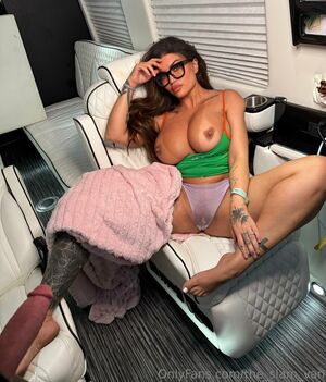 Toochi Kash Nude Photos photo 51