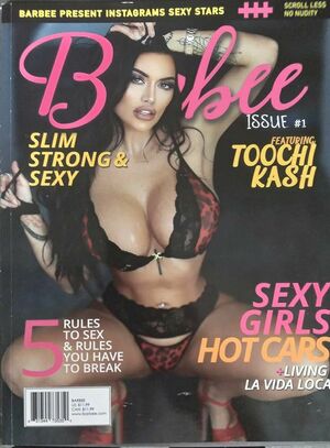 Toochi Kash Nude Photos photo 75