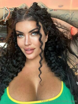 Toochi Kash Nude Photos photo 133