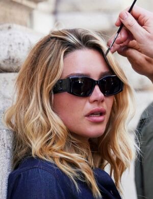 Florence Pugh Nude Photos photo 55