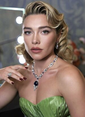 Florence Pugh Nude Photos photo 75
