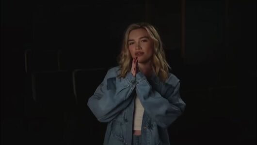 Florence Pugh Nude Photos photo 91