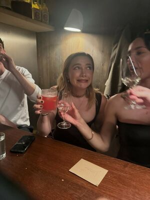 Florence Pugh Nude Photos photo 98