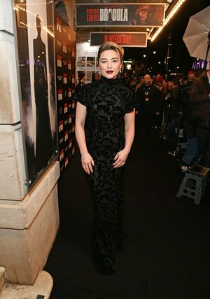 Florence Pugh Nude Photos photo 99