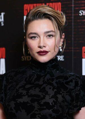 Florence Pugh Nude Photos photo 101