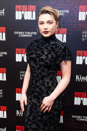 Florence Pugh Nude Photos photo 111