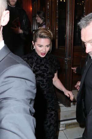 Florence Pugh Nude Photos photo 114