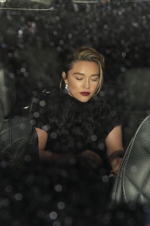 Florence Pugh Nude Photos photo 115