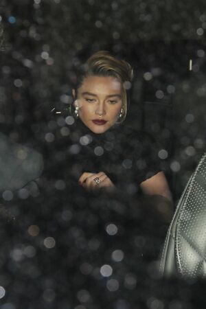 Florence Pugh Nude Photos photo 116