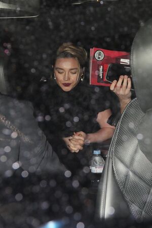 Florence Pugh Nude Photos photo 118