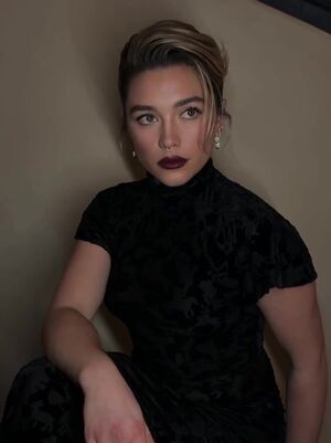 Florence Pugh Nude Photos photo 123