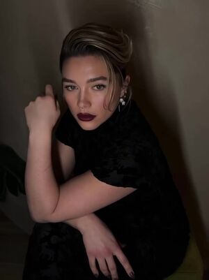 Florence Pugh Nude Photos photo 124