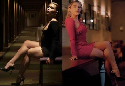 Florence Pugh Nude Photos photo 131
