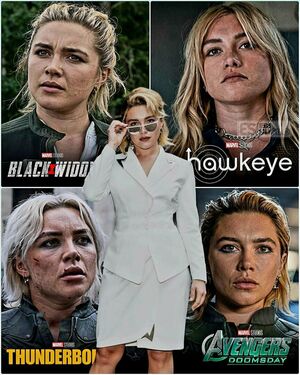 Florence Pugh Nude Photos photo 145