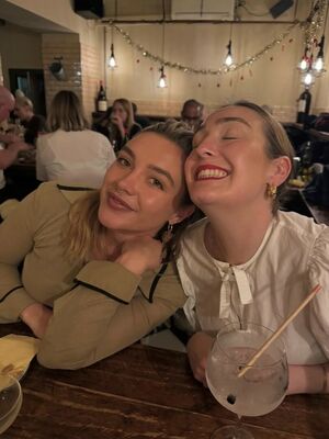 Florence Pugh Nude Photos photo 172