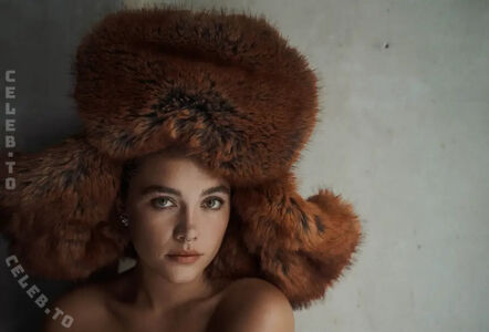 Florence Pugh Nude Photos photo 205