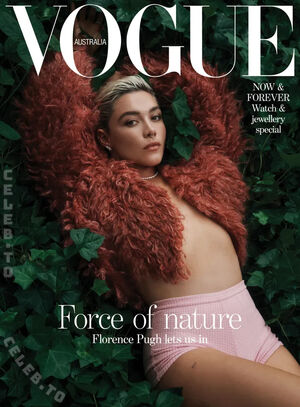 Florence Pugh Nude Photos photo 206