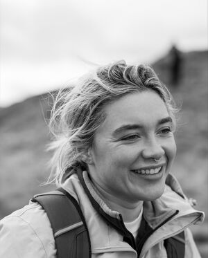 Florence Pugh Nude Photos photo 218