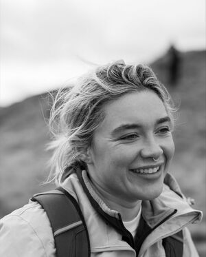 Florence Pugh Nude Photos photo 225