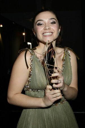 Florence Pugh Nude Photos photo 237