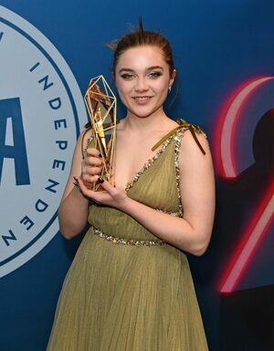 Florence Pugh Nude Photos photo 238